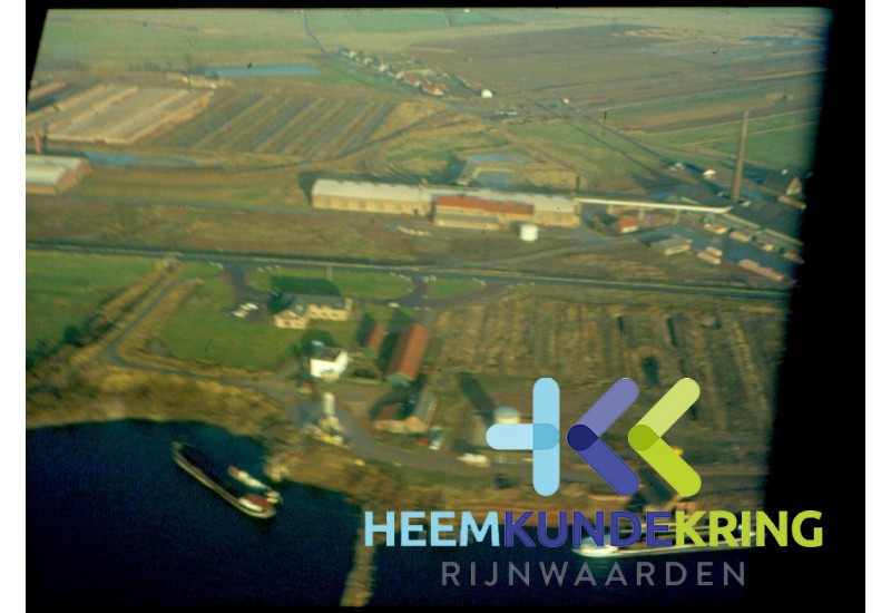 T&A Spijksedijk Spijk Coll. G.B. Janssen (466)